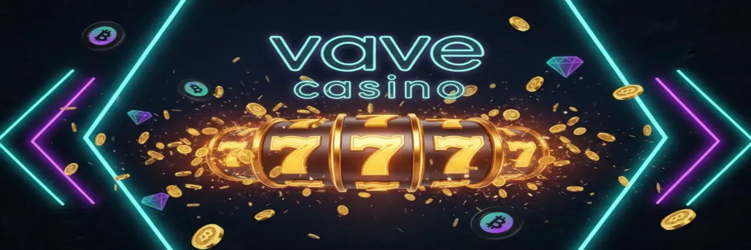 Vave Casino en ligne